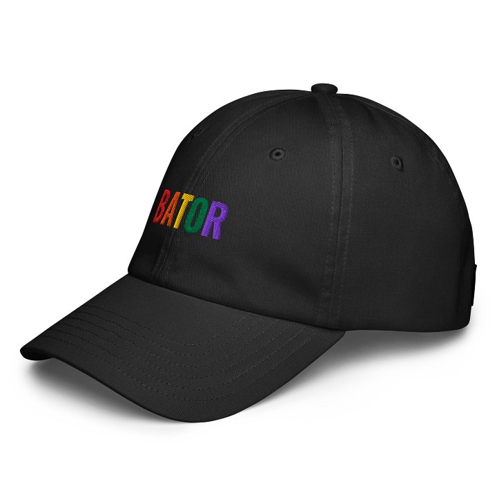 Under Armour Bator Pride Cap product image (2)
