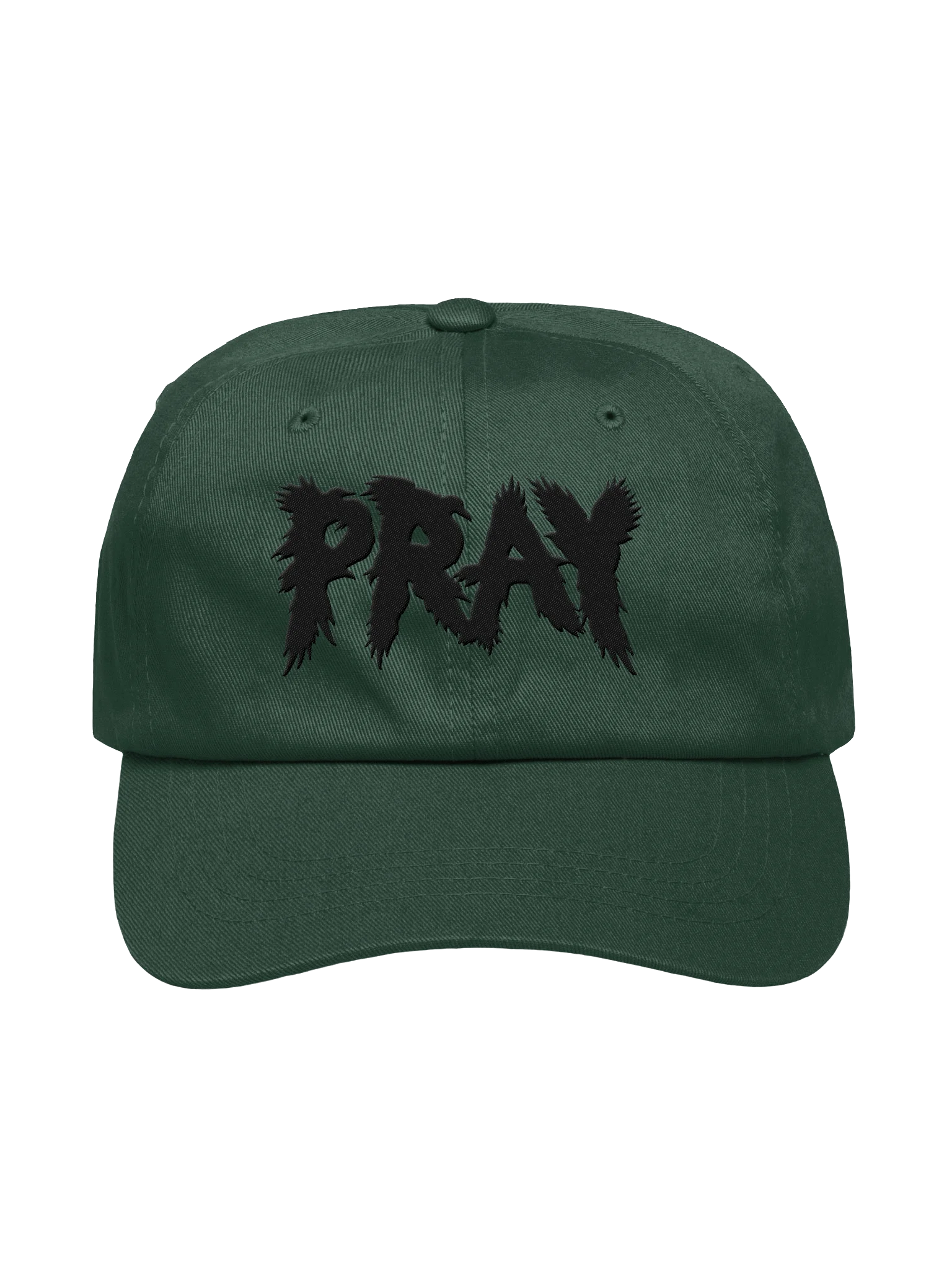 Birds Of Pray Relaxed Hat product image (1)