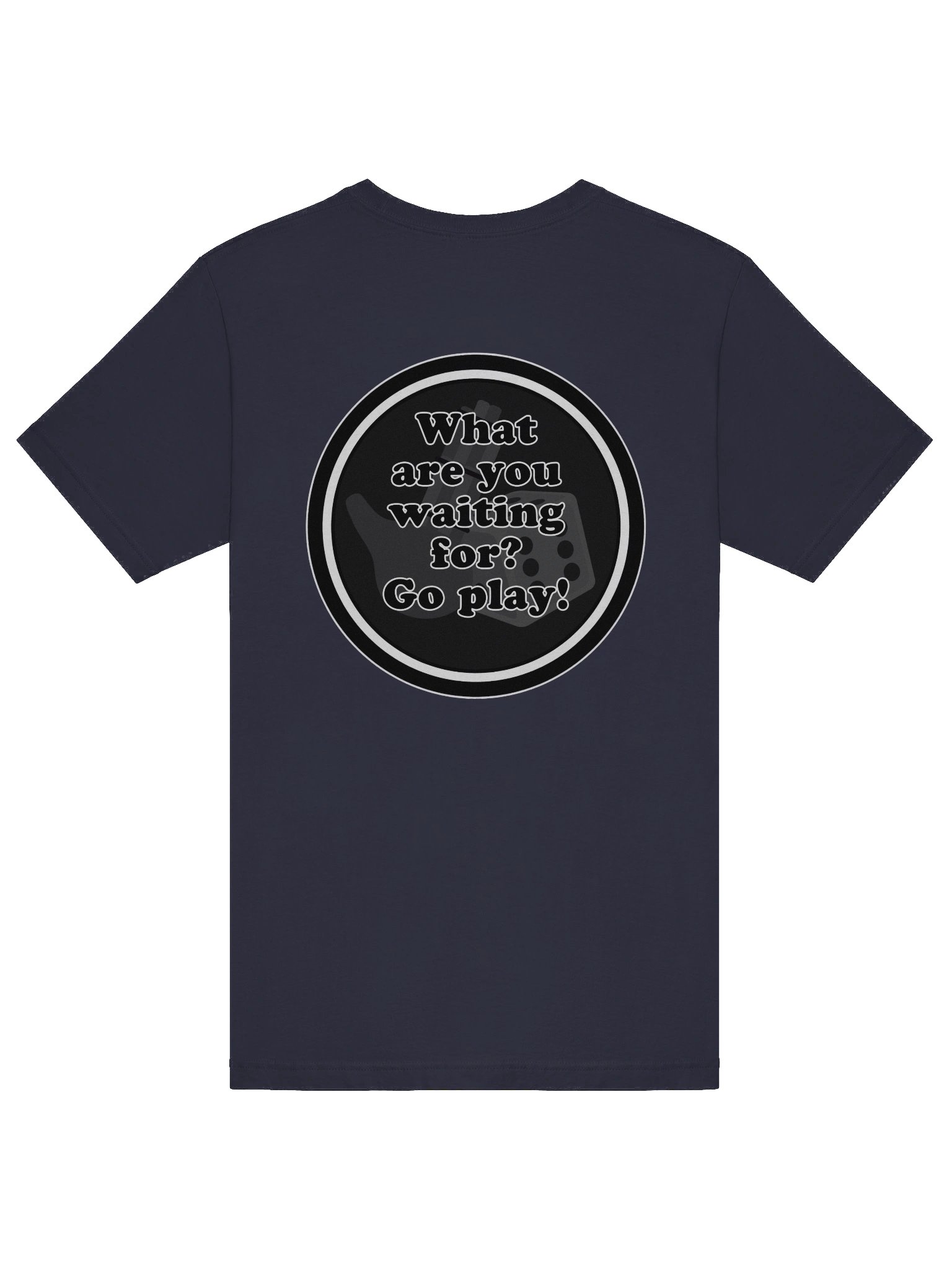 Kealf Games with back logo product image (17)