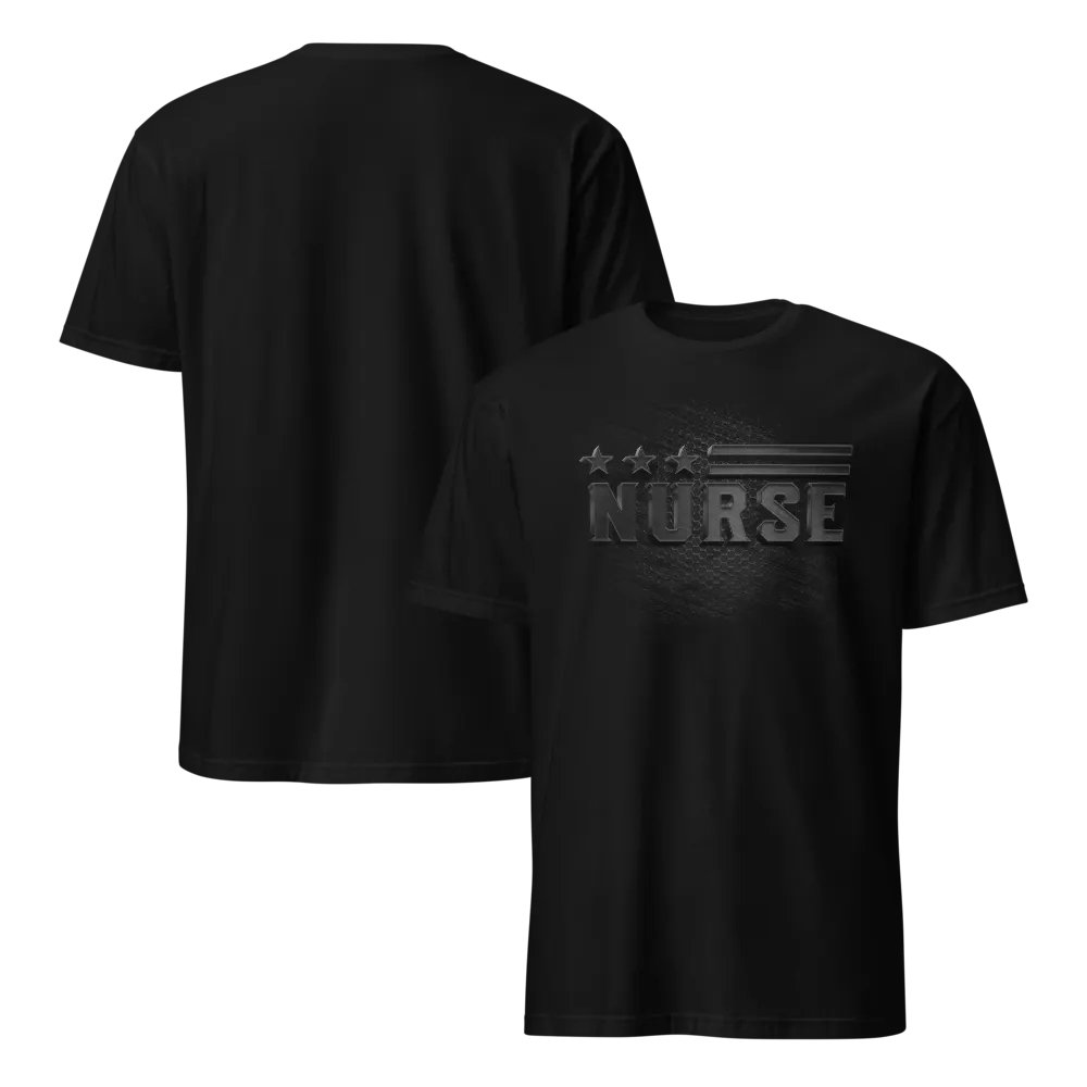 Nurse Black Carbon product image (9)