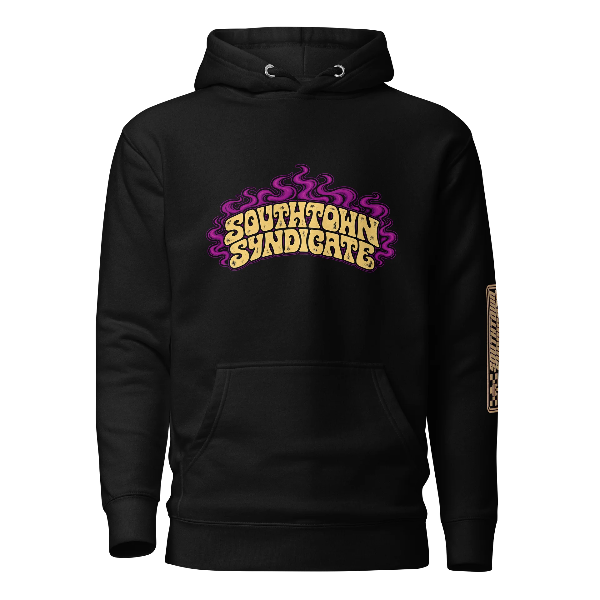 Purple Haze Pullover product image (1)