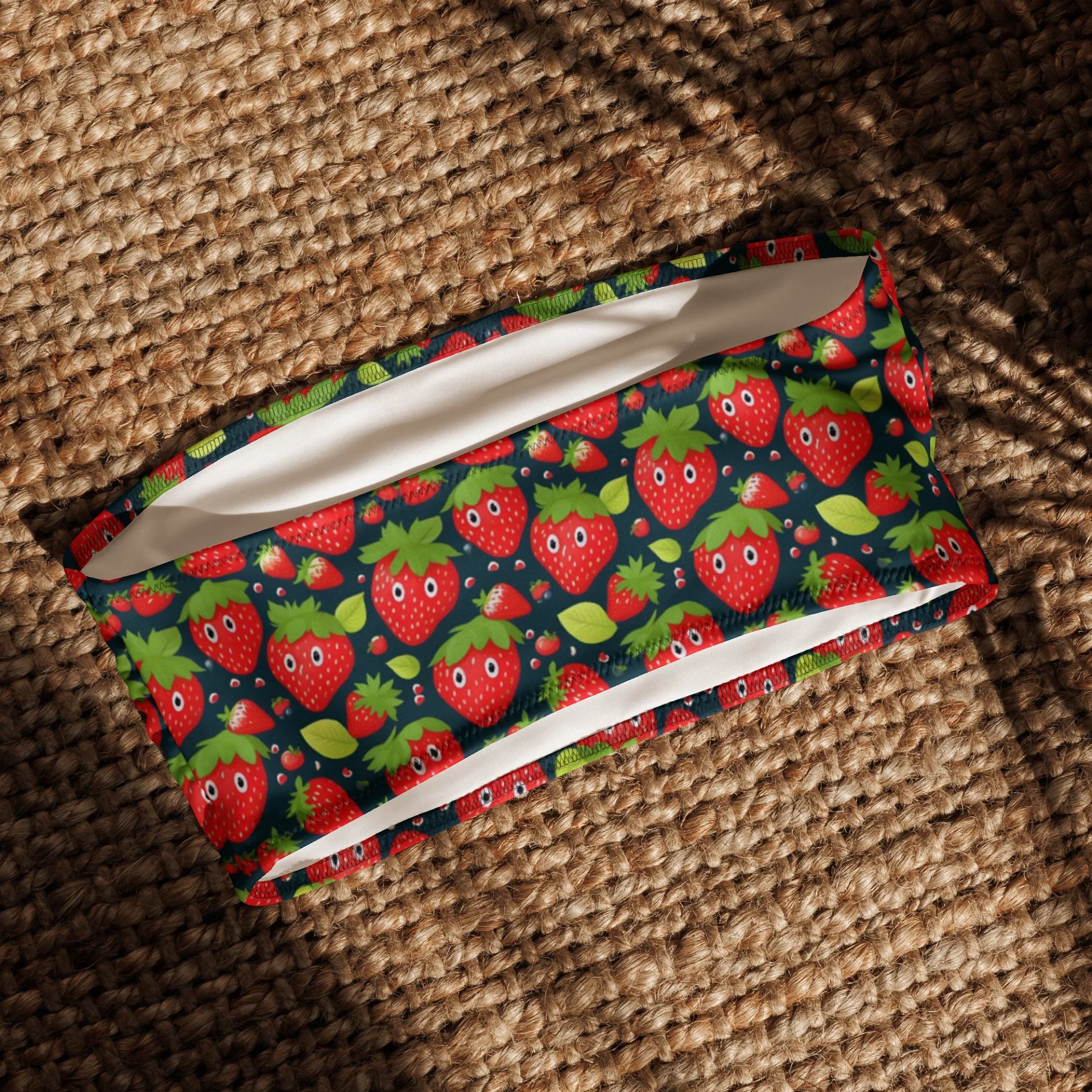 Midnight Strawberry Fields product image (2)