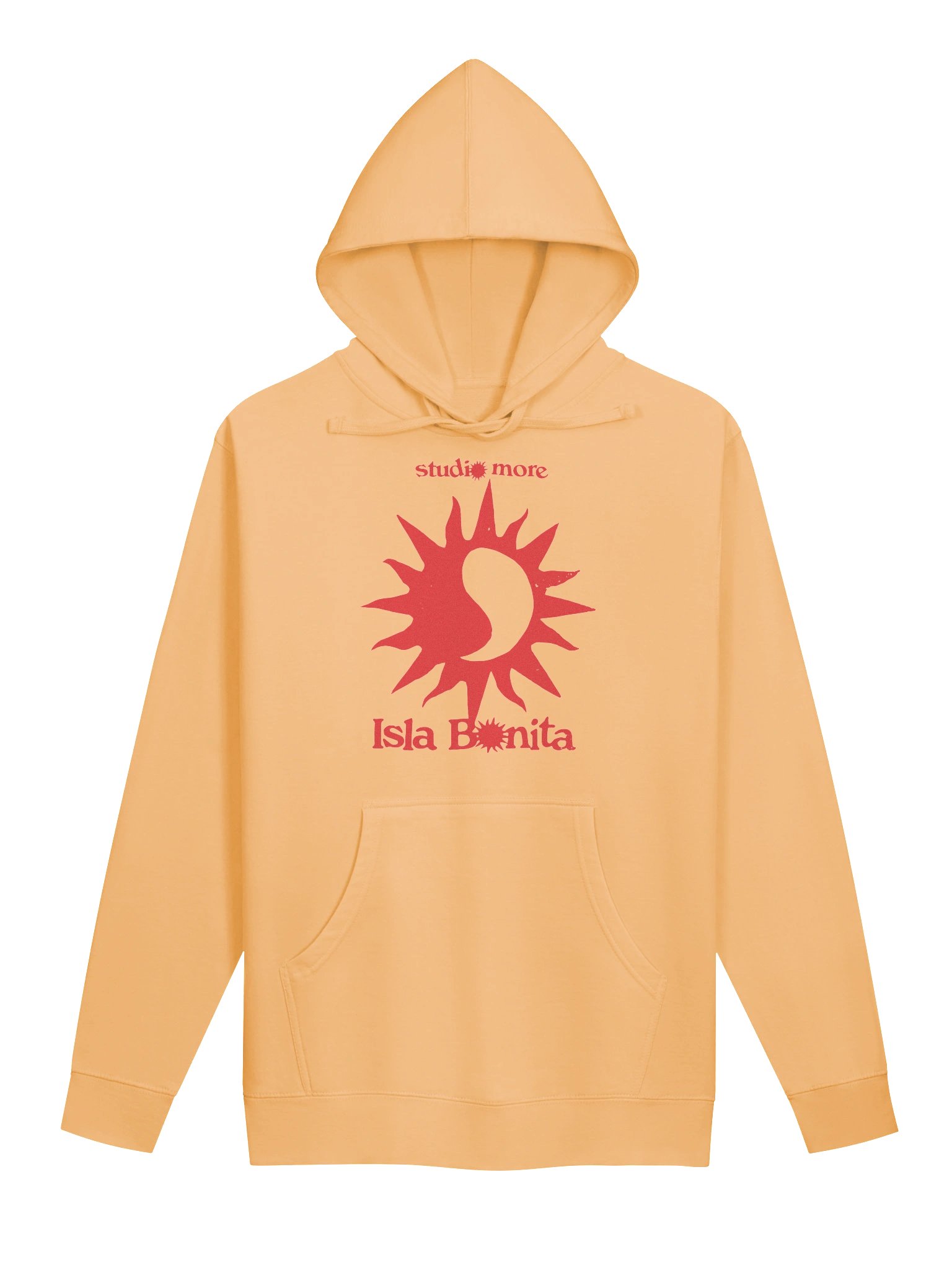 Isla Bonita - Hoodie product image (1)