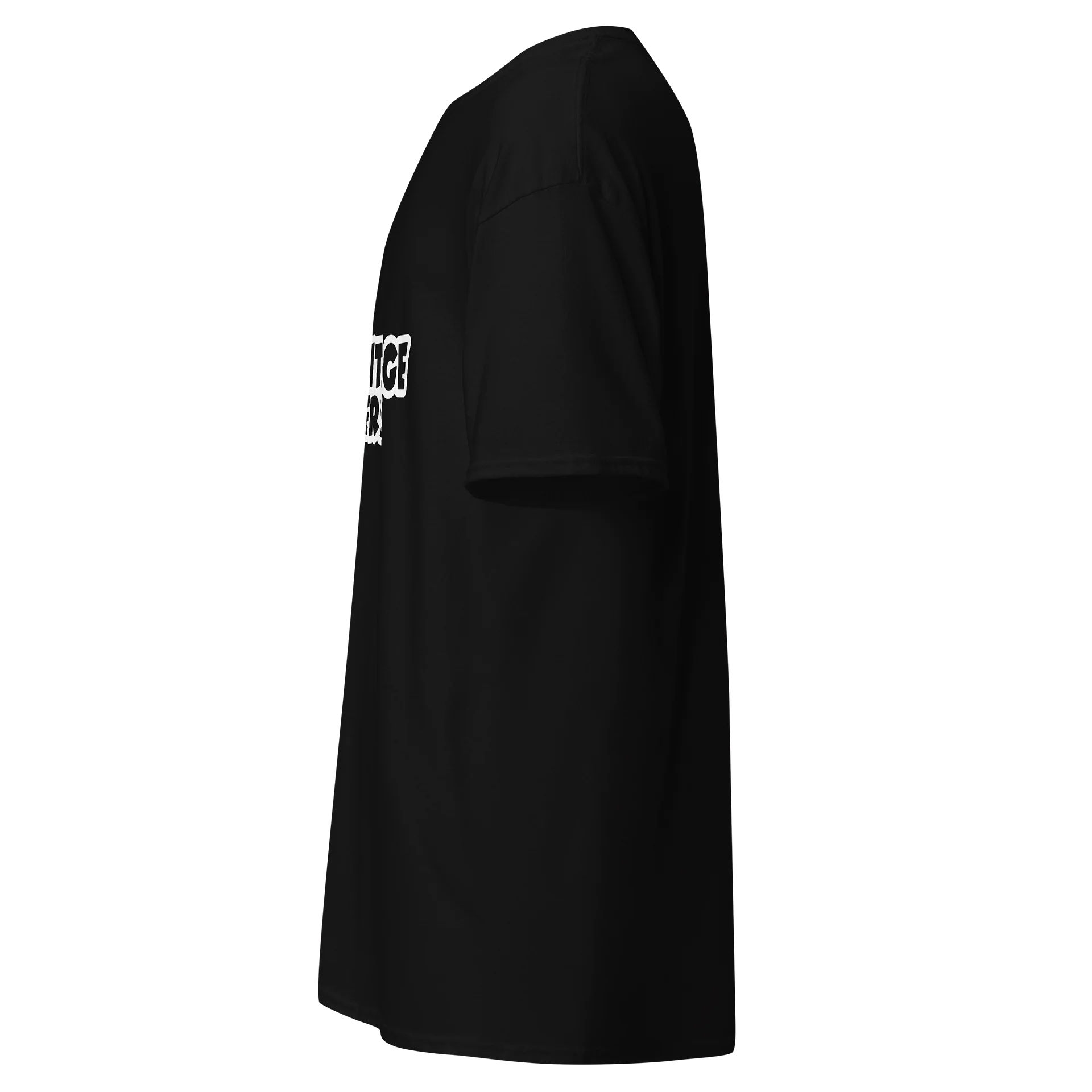 Disadvantage Players Basic T-Shirt product image (5)