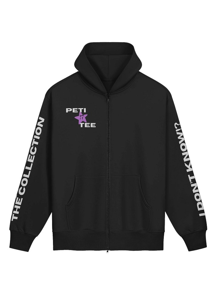 I DON'T KNOW!? - THE COLLECTION product image (1)