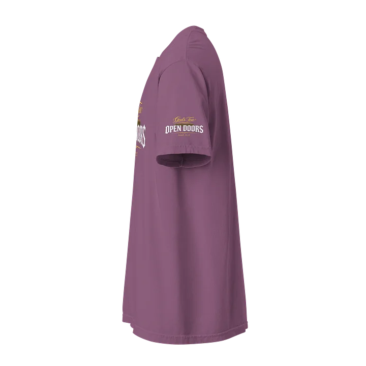 God's Teat LUXURY STREETWEAR T-Shirt product image (21)