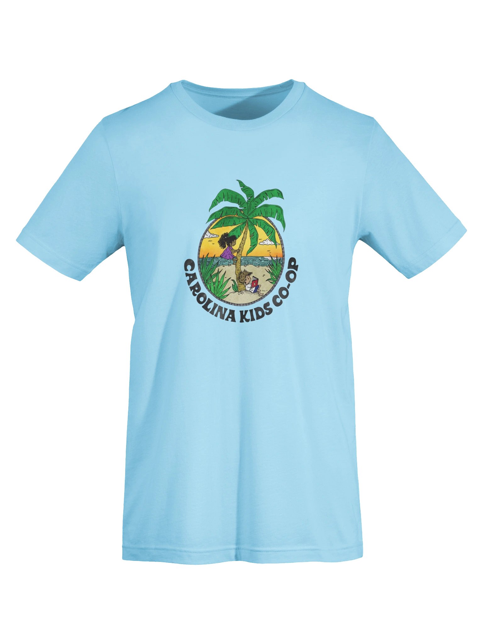 CKC Lightweight Short Sleeve Tee product image (44)