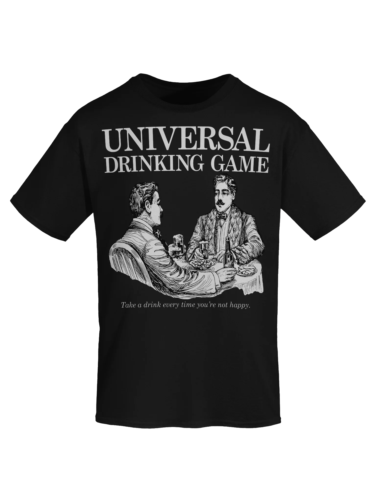 Universal Drinking Game product image (7)