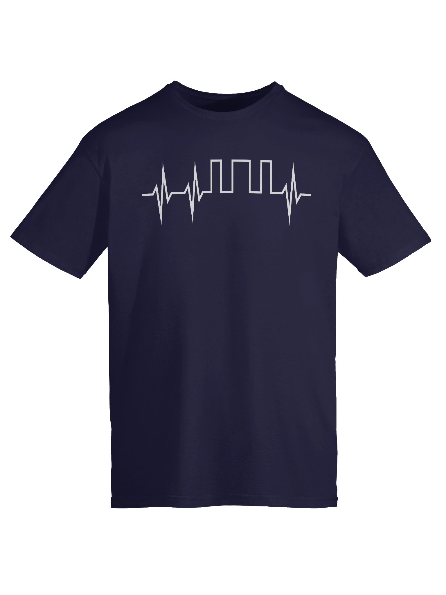 Electronic Engineer's Squarewave Heartbeat product image (1)