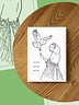 Winter '25 Coloring Page - Color the Divine