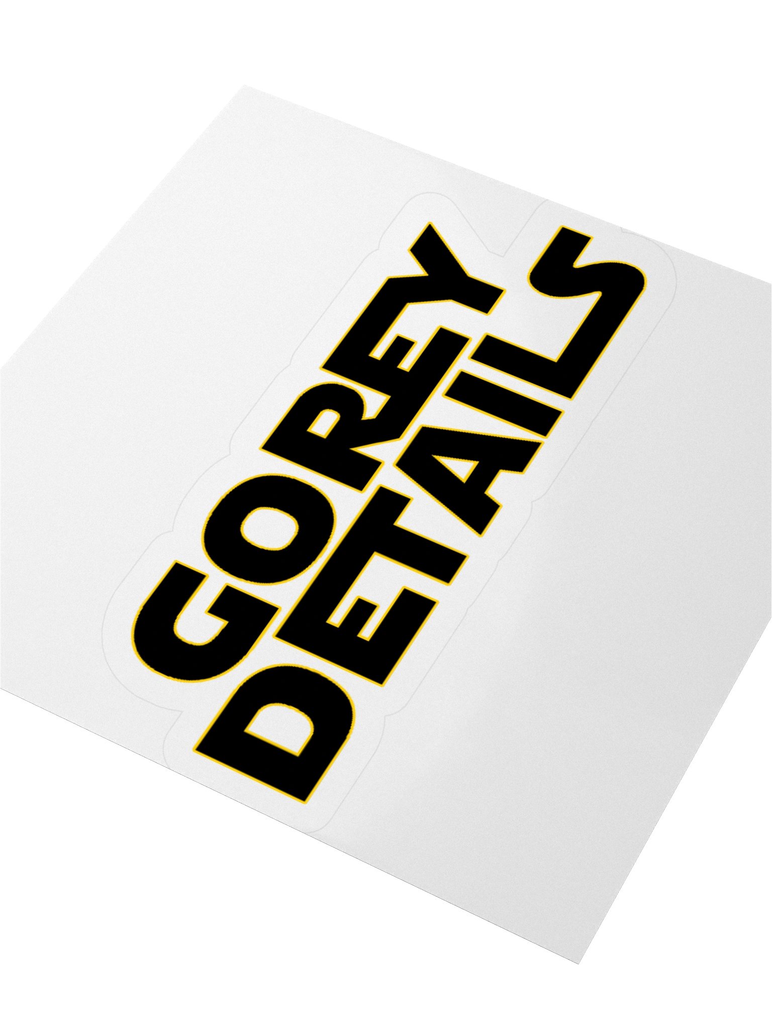 May the Fourth be with you - Kiss Cut Stickers product image (11)