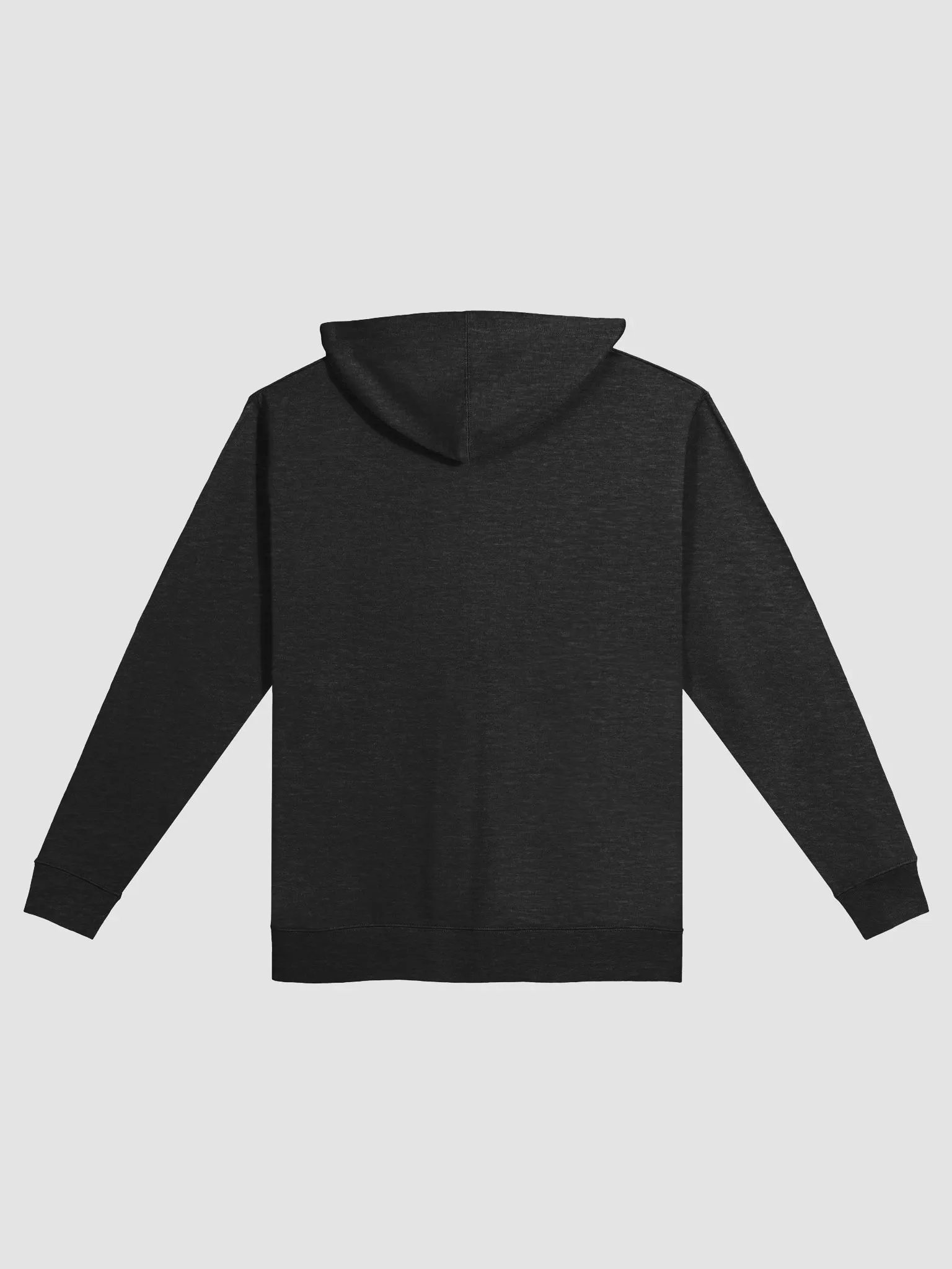 Bear Clan Zip-up Hoodie product image (2)