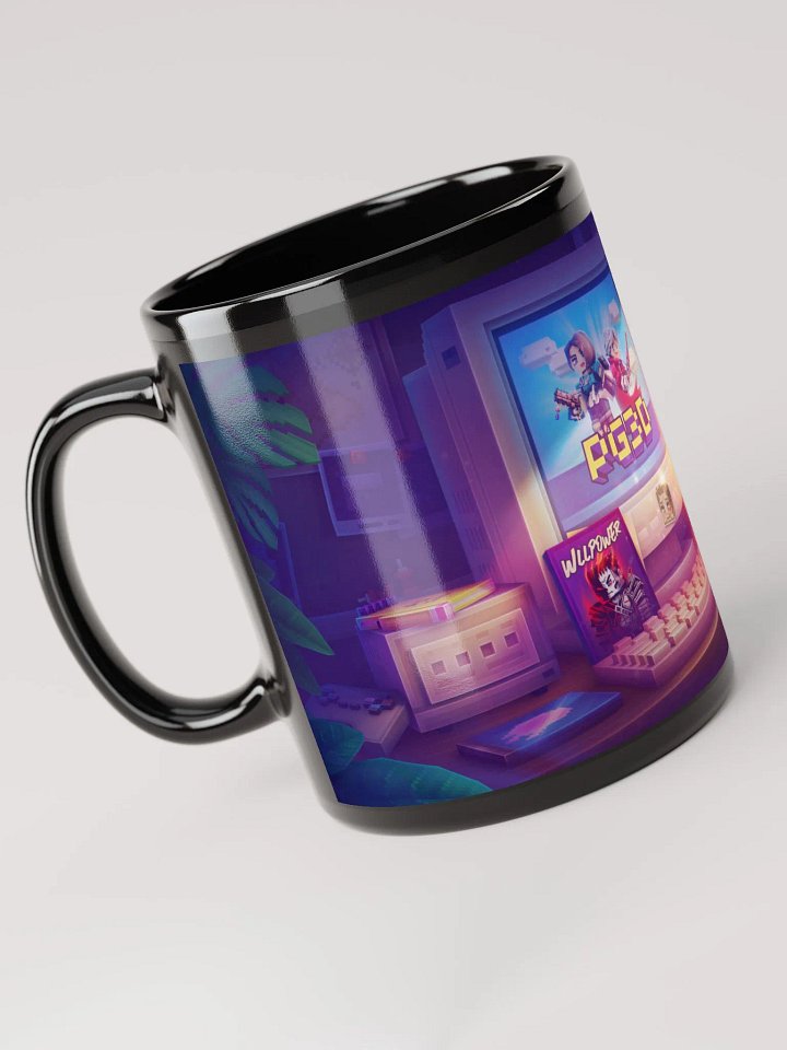Going Retro Season Mug product image (2)