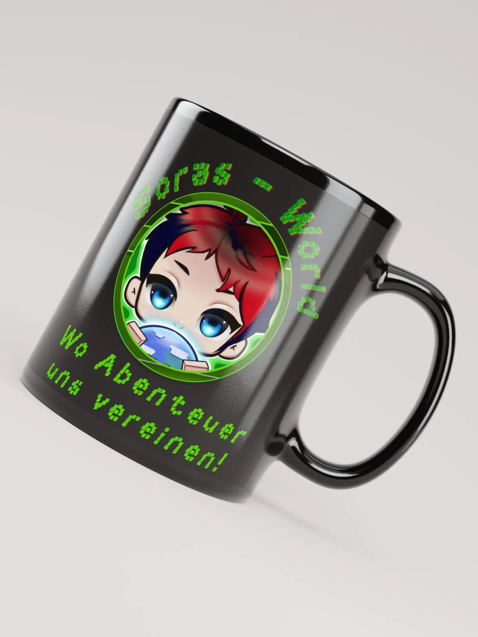Soras-World - Tasse product image (4)