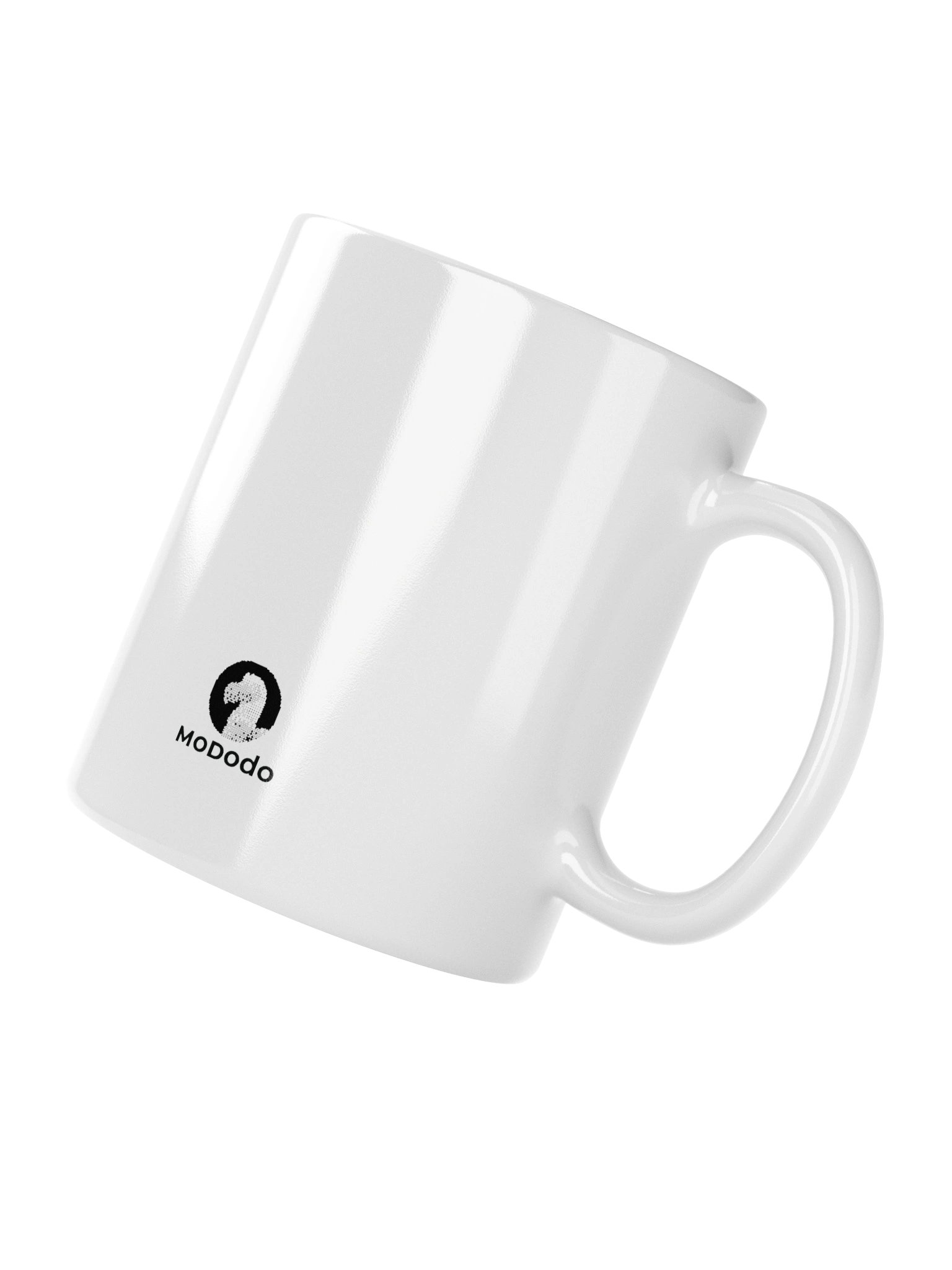Sea turtle swim_ Ile Maurice *Mauritius _ Mug product image (12)