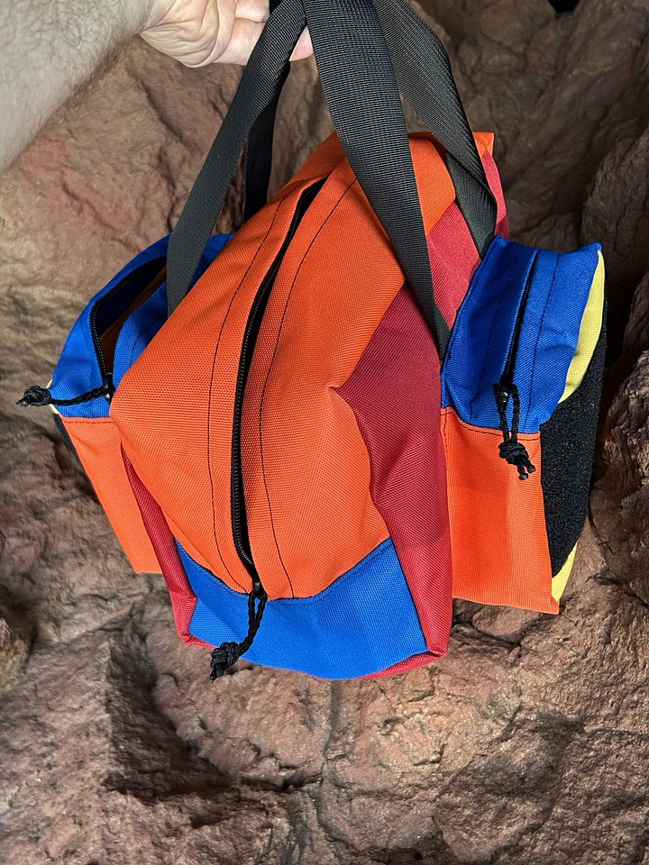 "YEP" BAG! product image (2)