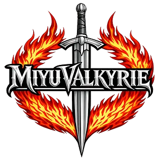 MiyuValkyrie