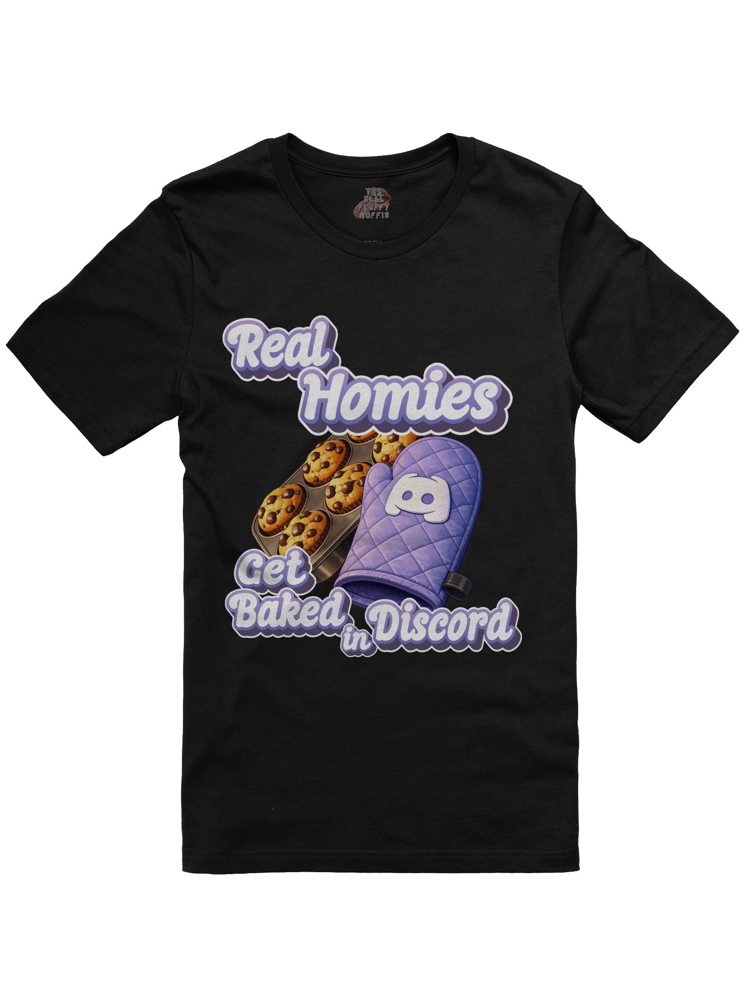 Baked In Discord product image (2)