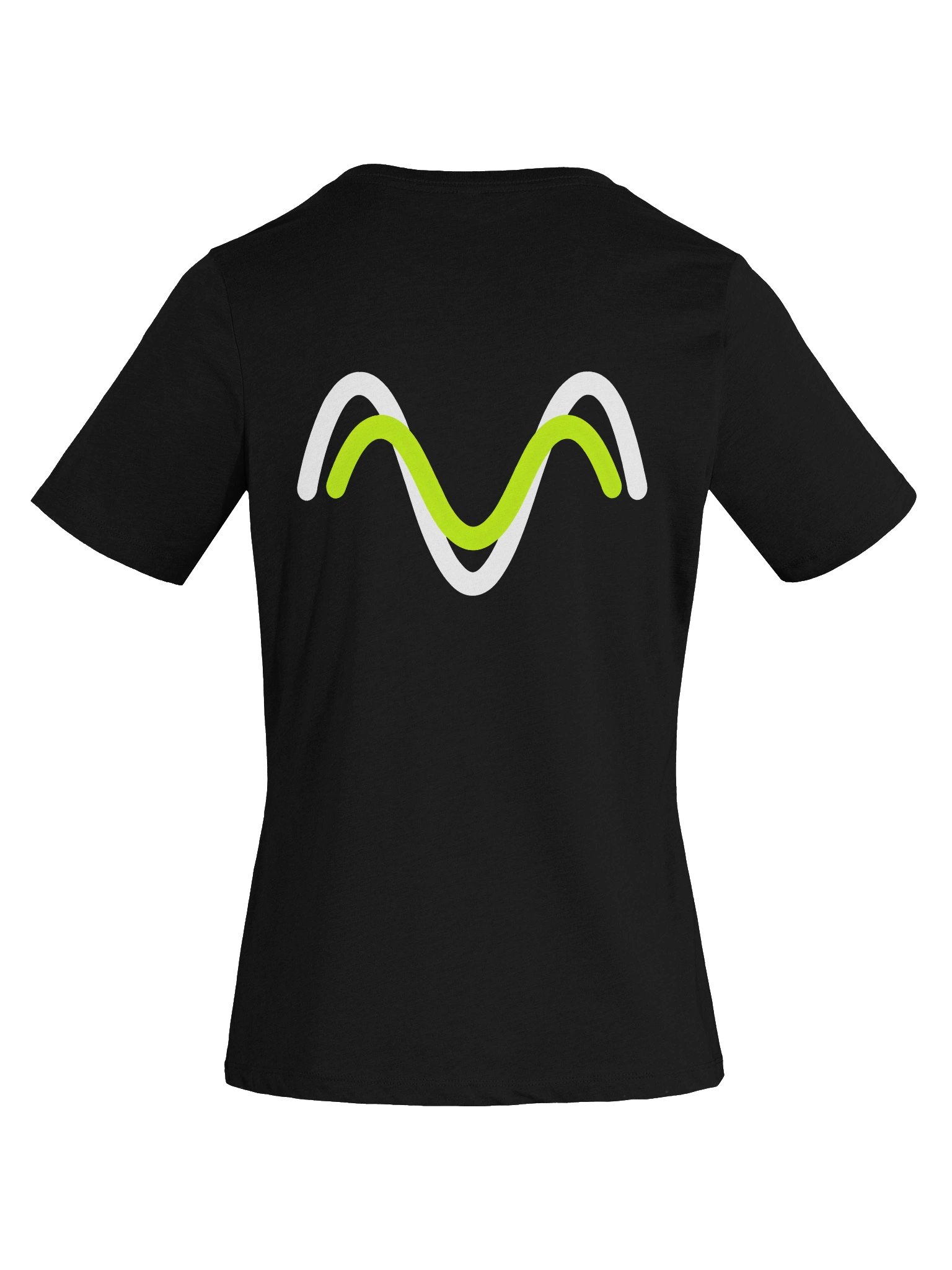 T-Shirt Col-V Femme PromoScène.ca product image (7)