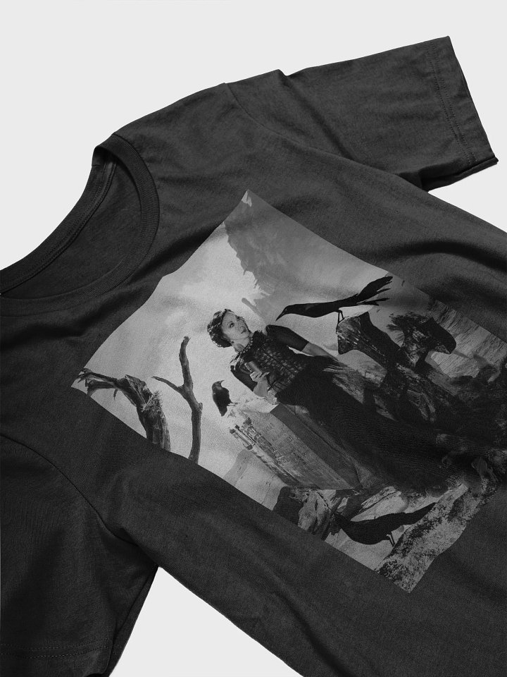 Horrifying History T-Shirt product image (2)