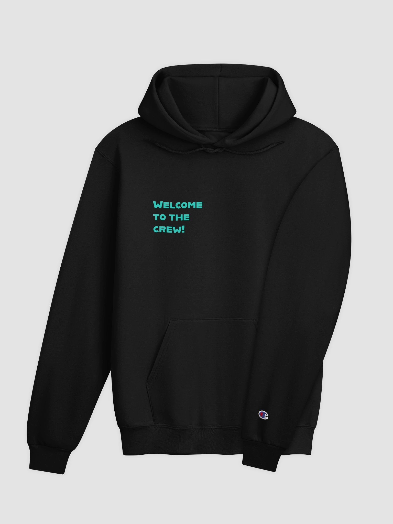 Welcome to the Crew! product image (7)