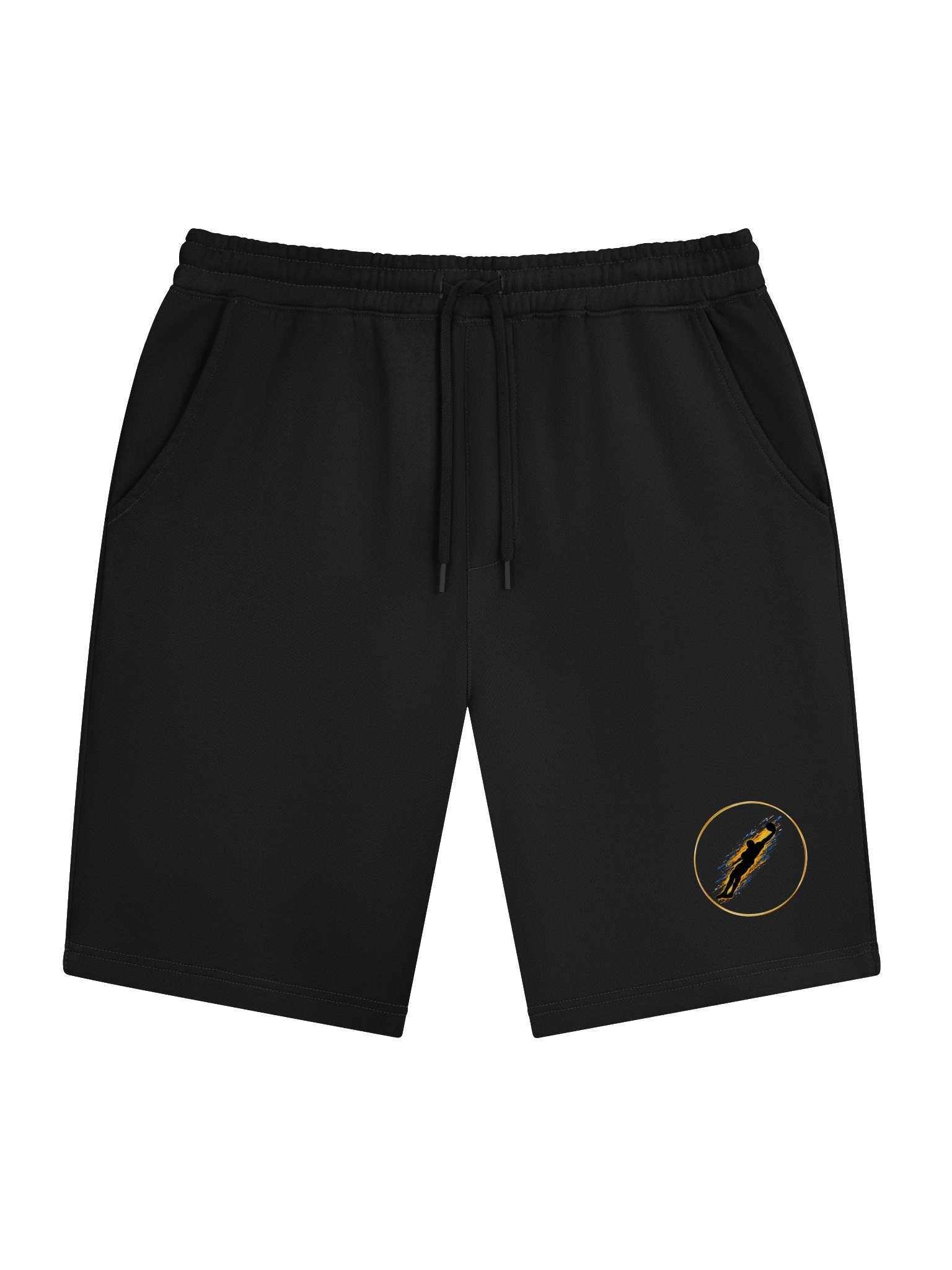 Fleece Shorts product image (1)