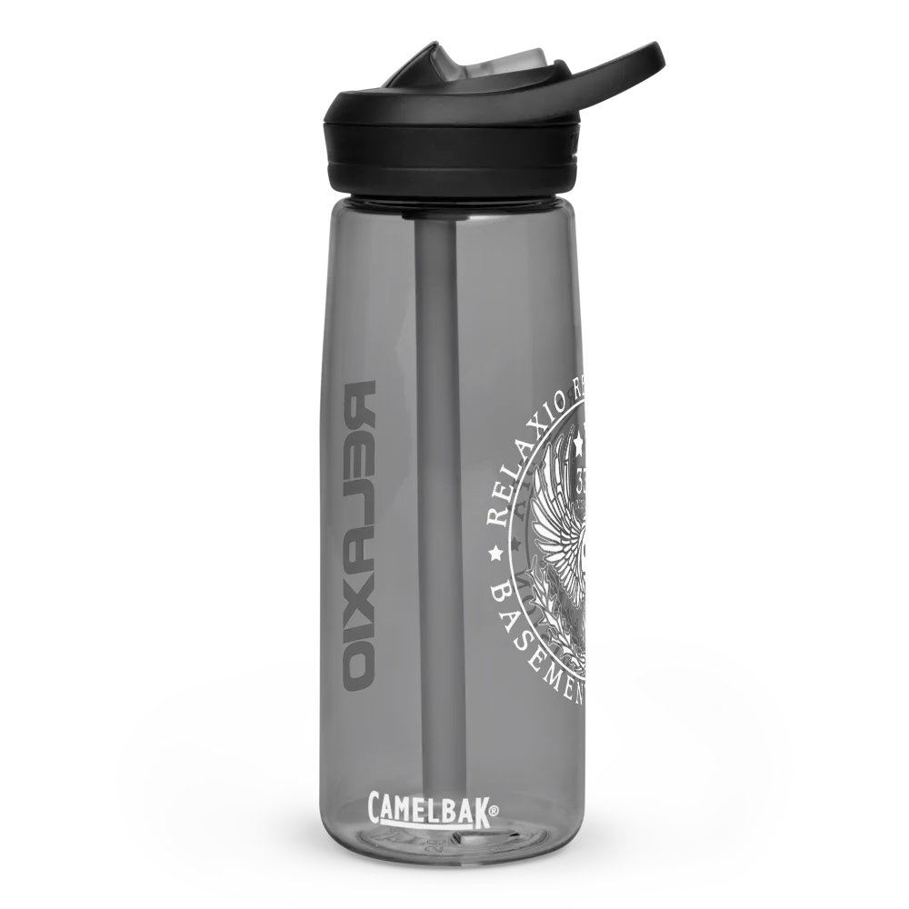 Relaxio CamelBak Eddy®+ Water Bottle product image (1)