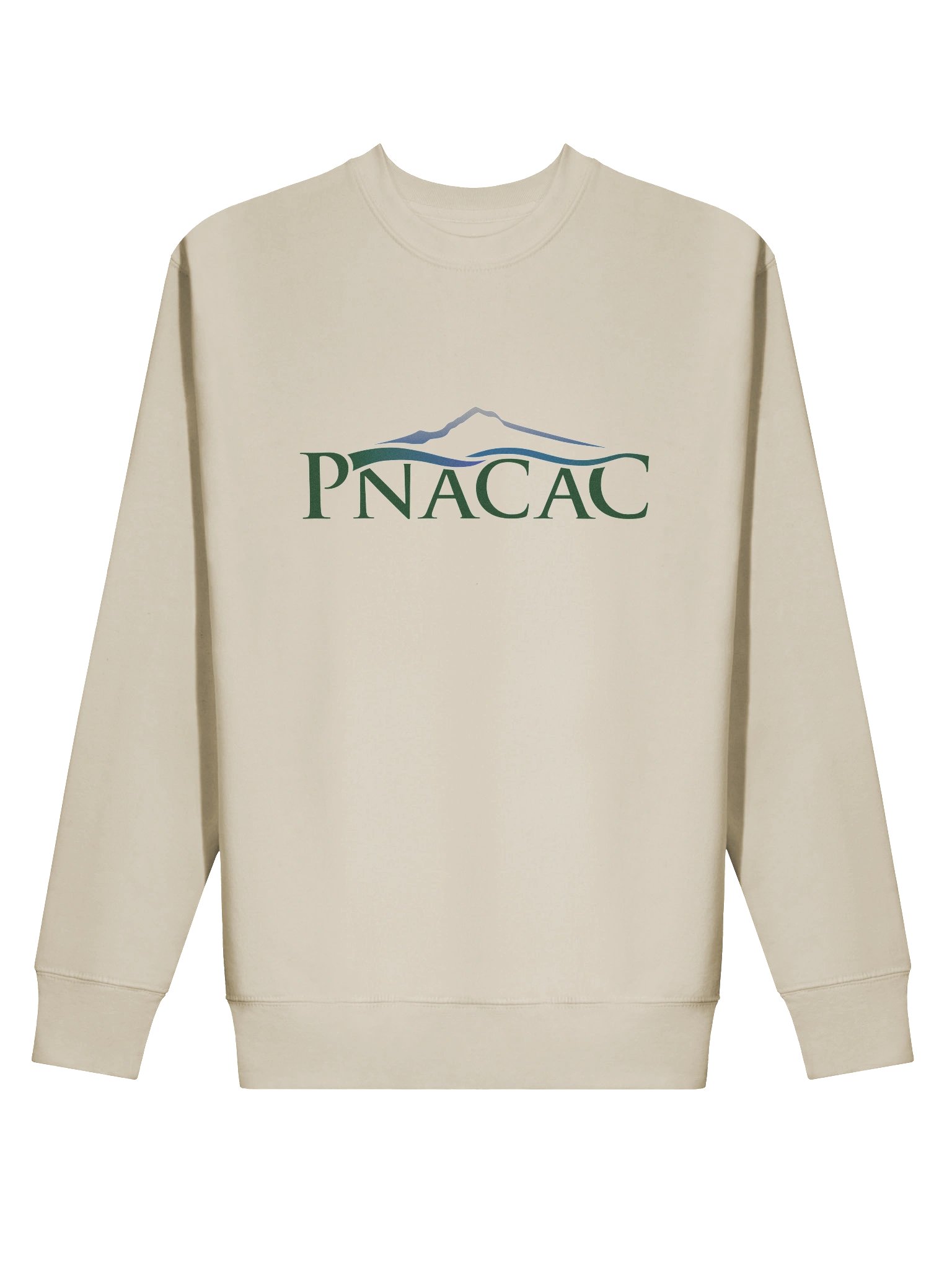 Sweatshirt - Color Logo product image (2)