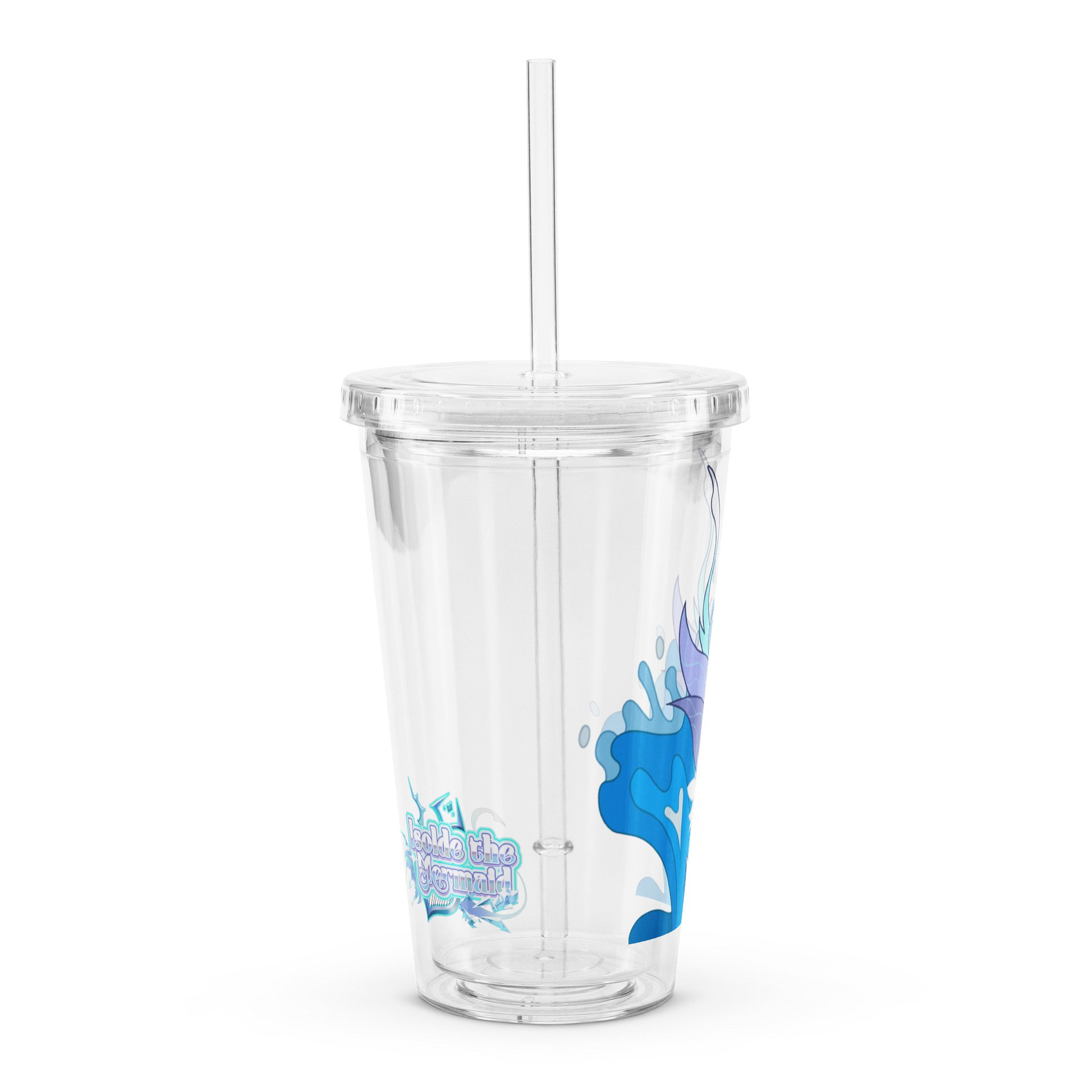 Iso Wave - Tumbler product image (3)