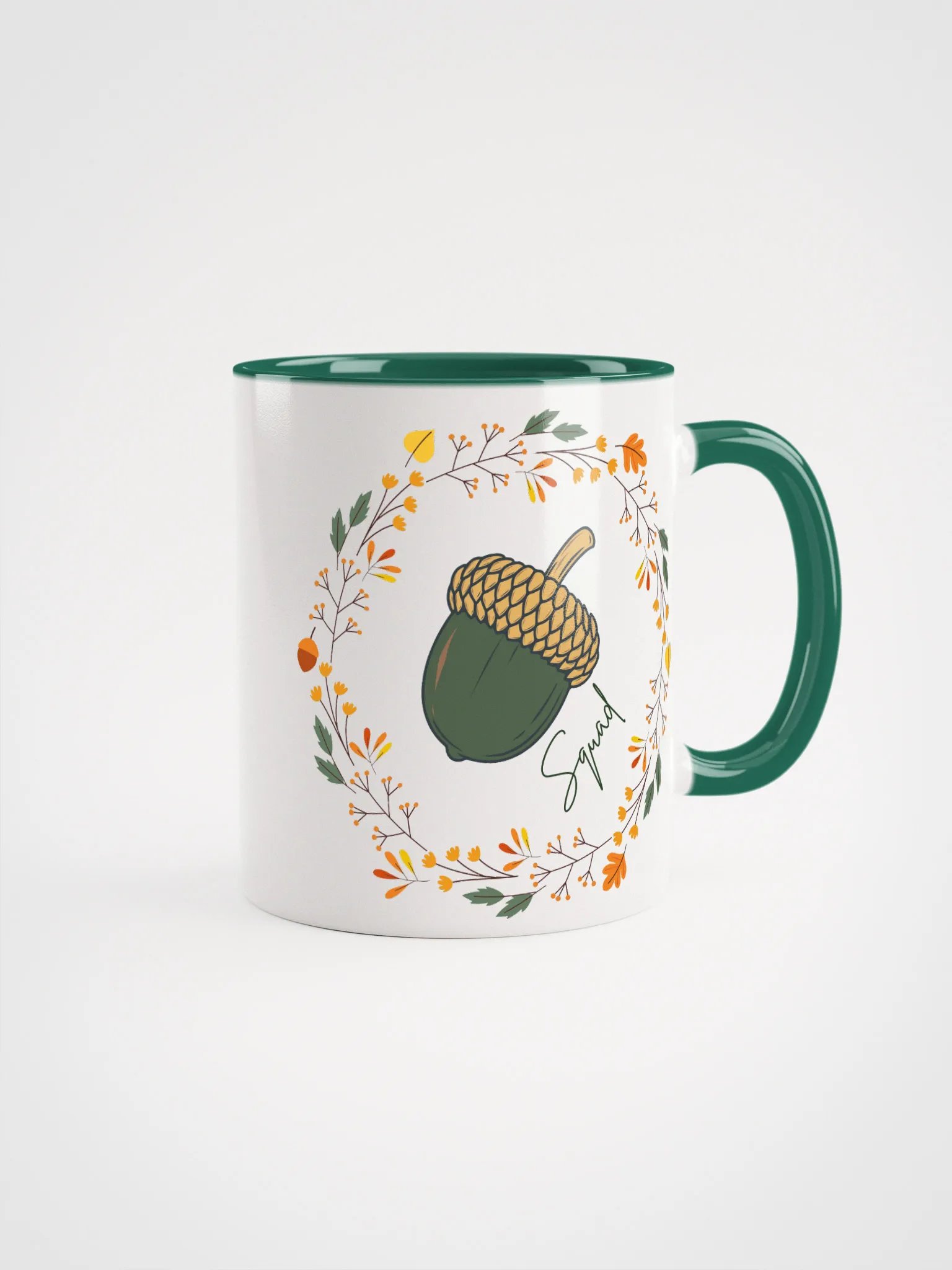 Squad Mug product image (1)