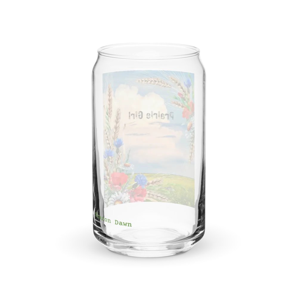 Prairie Girl Glass product image (38)