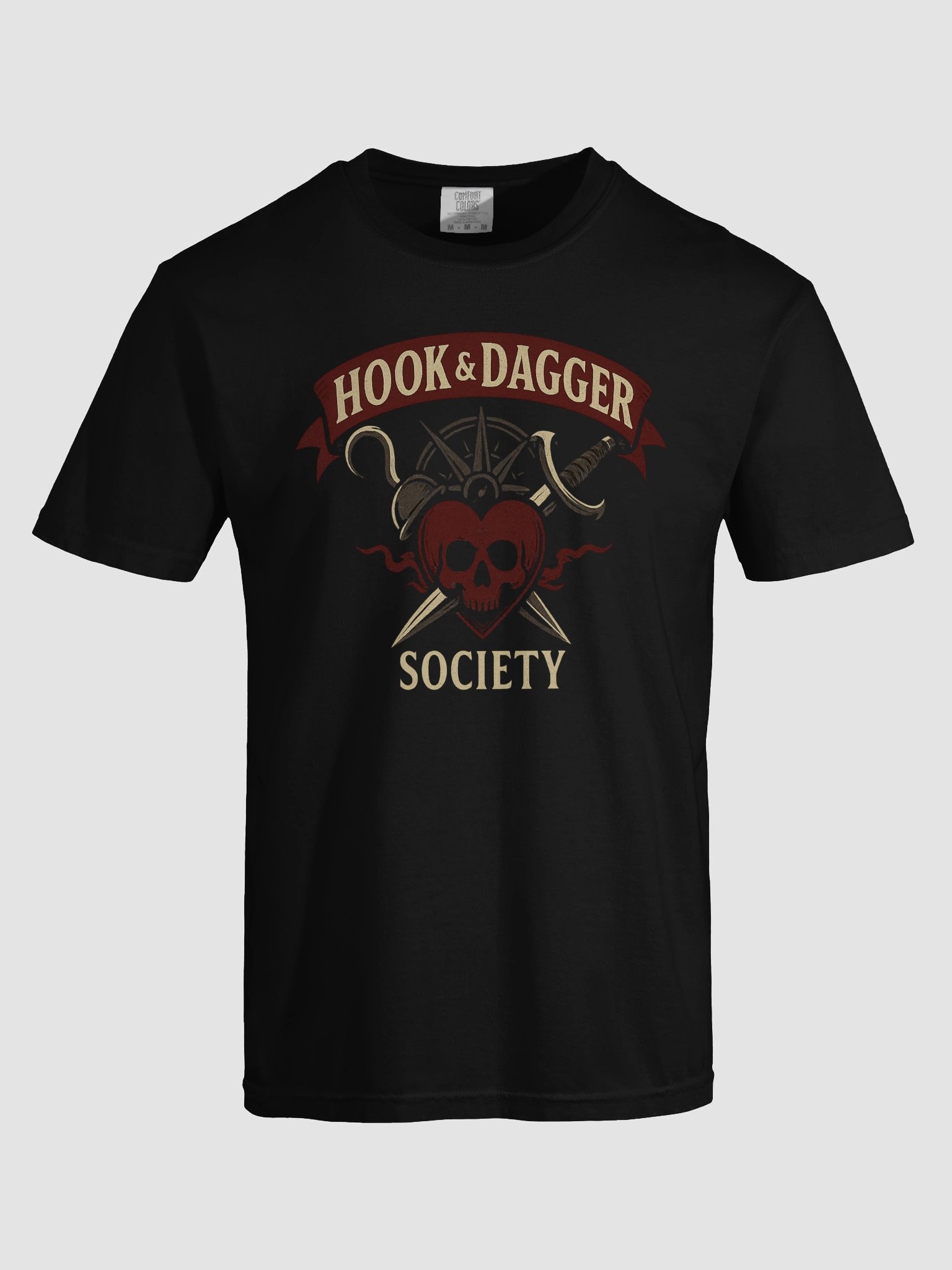 Hook & Dagger product image (5)