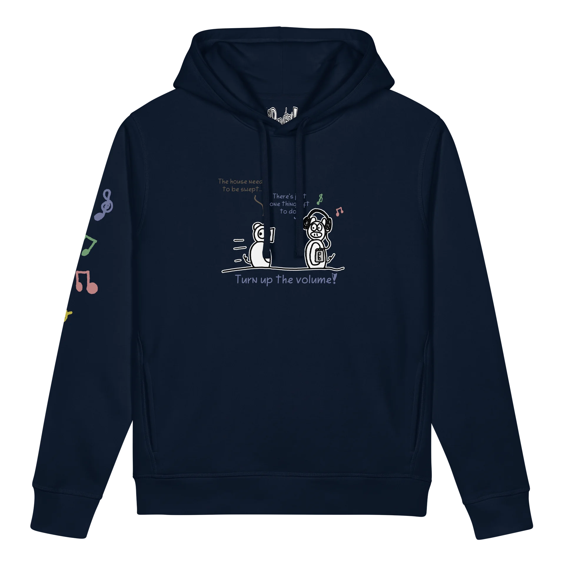 Pupsies! Hoodie product image (1)