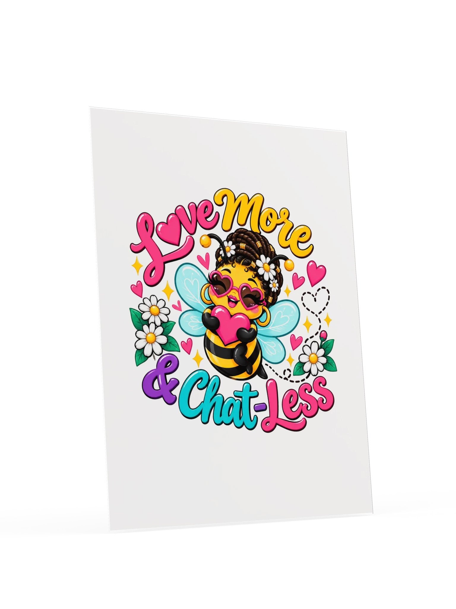 The Bee Print product image (4)