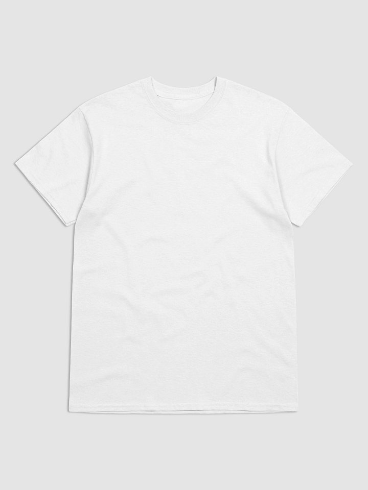 BREAK HER BED NOT HER HEART T-Shirt product image (2)