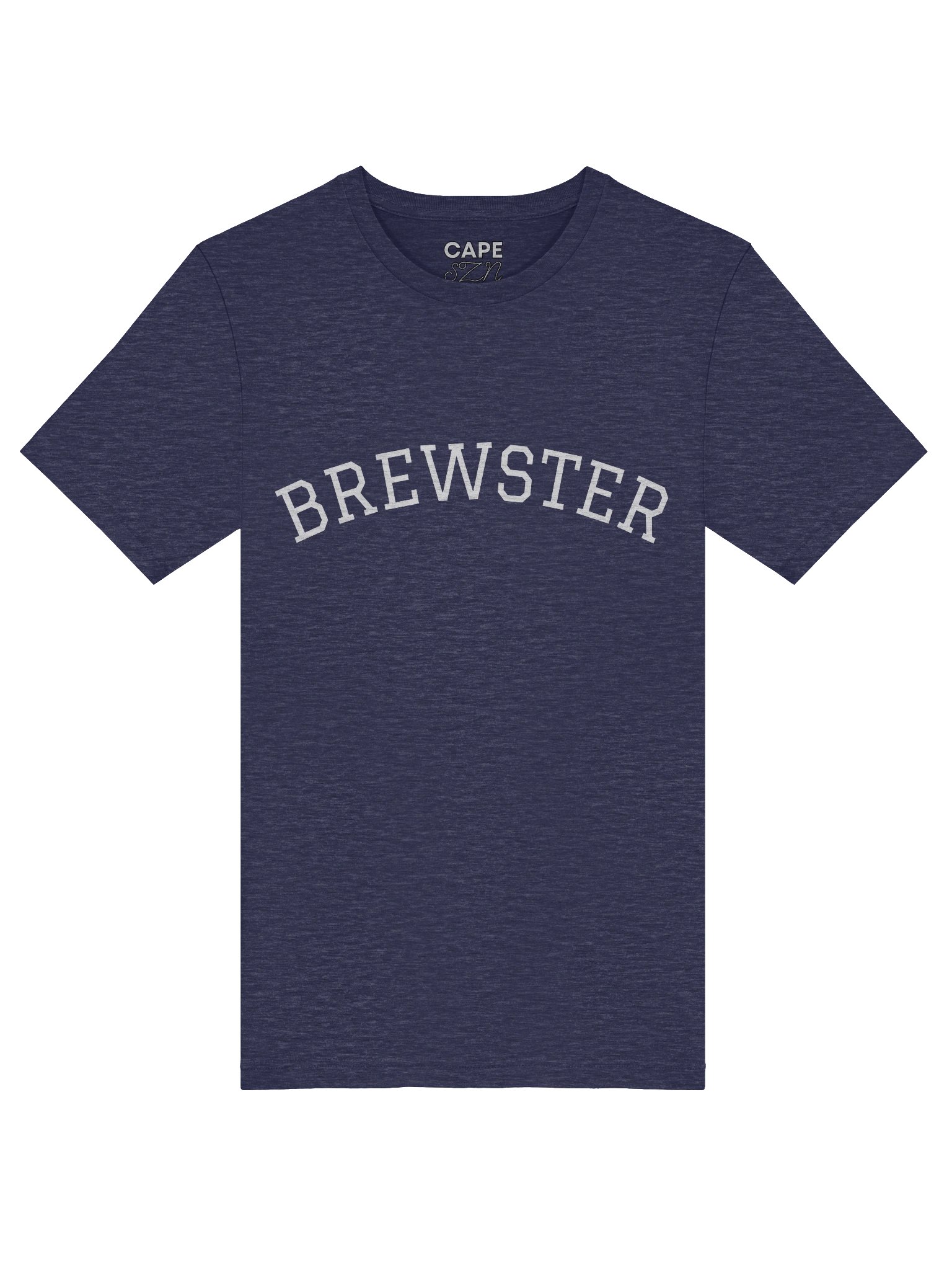 Brewster - Home - T-Shirt product image (44)