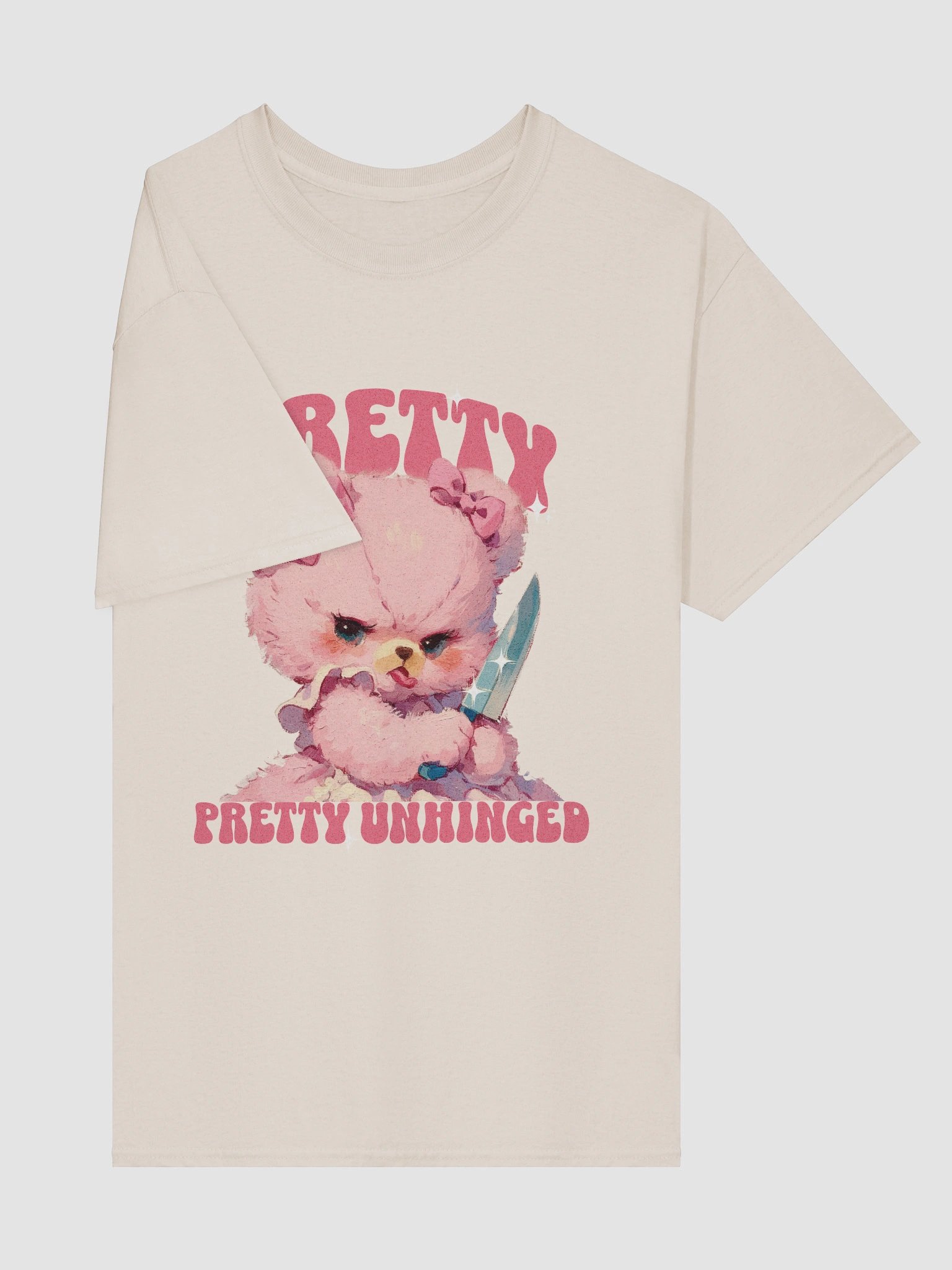 Pretty unhinged product image (24)