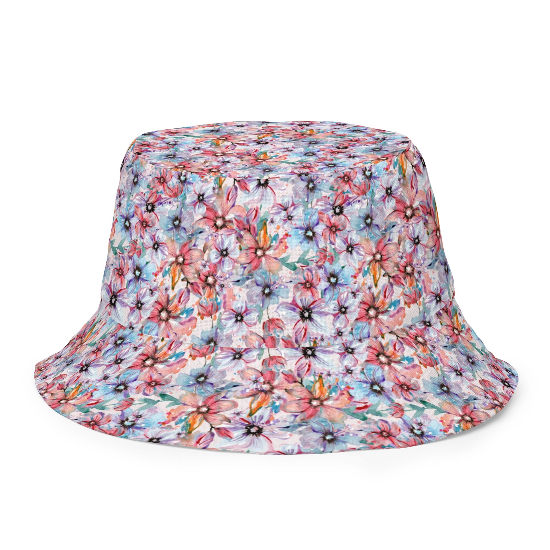 Flower Garden Hat product image (2)