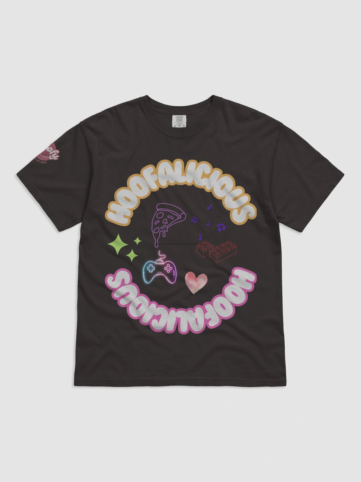 Hoofalicious product image (3)