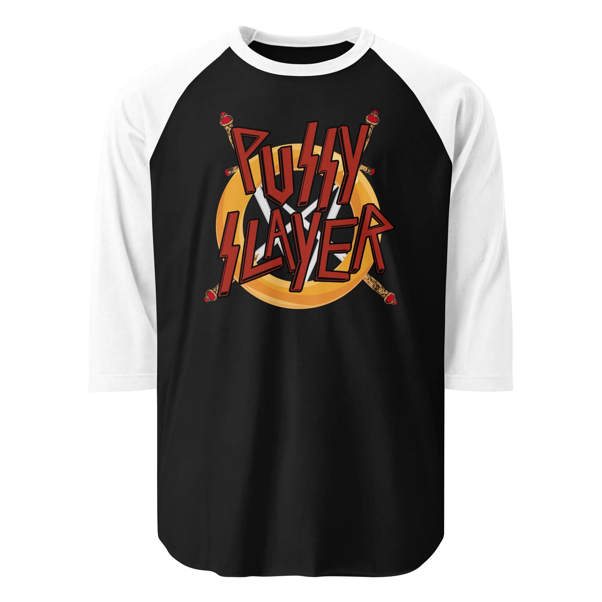 PUSSY SLAYER JERSEY product image (1)