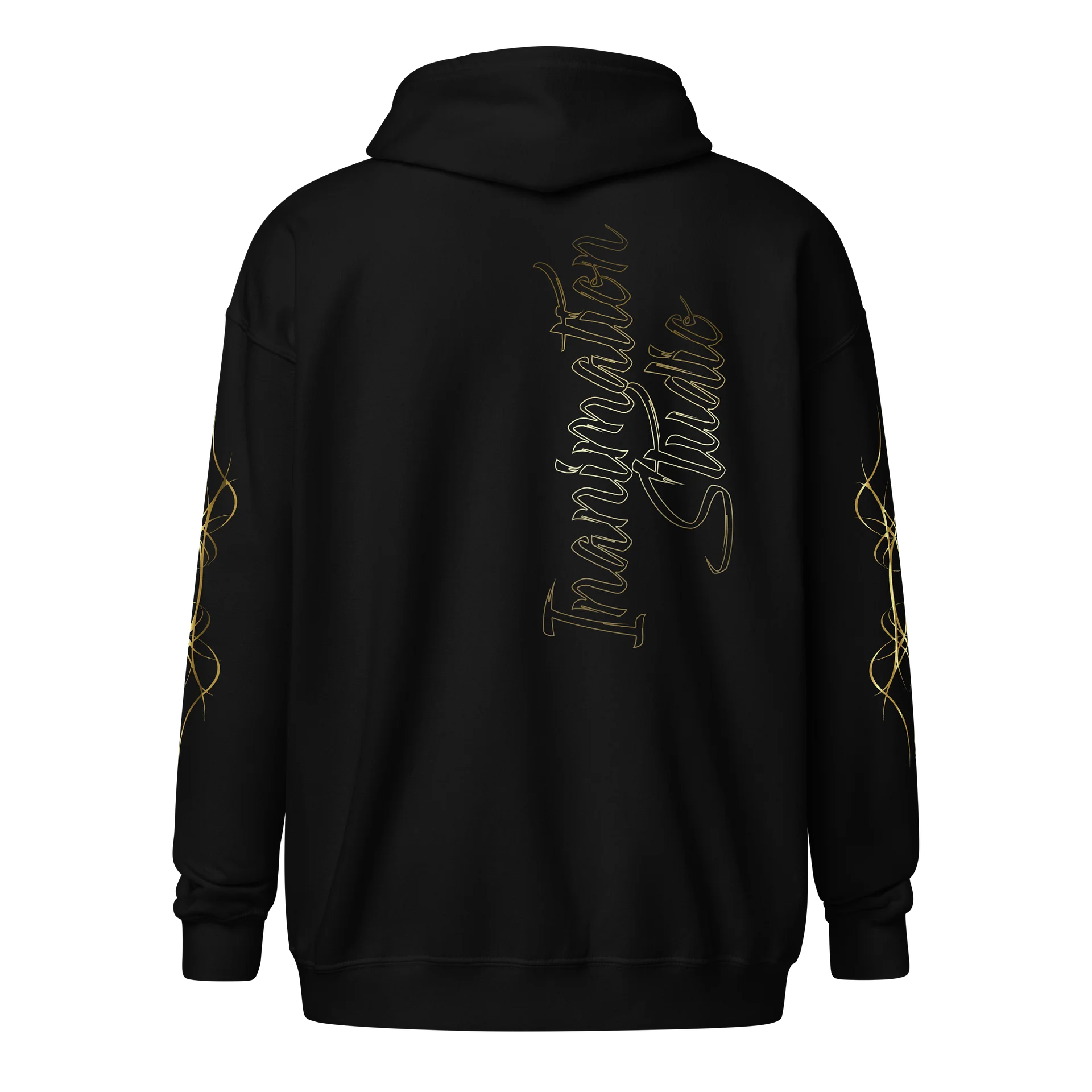 2025 Inanimation Studio Hoodie product image (3)
