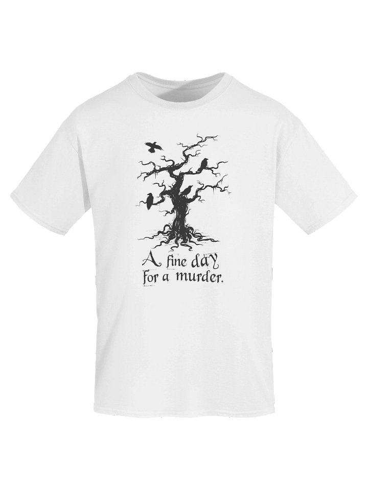 T-SHIRT - FINE DAY product image (1)