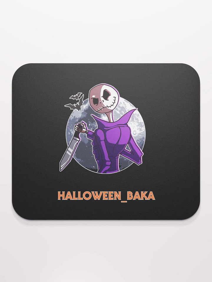 Baka Mouse Pad product image (2)