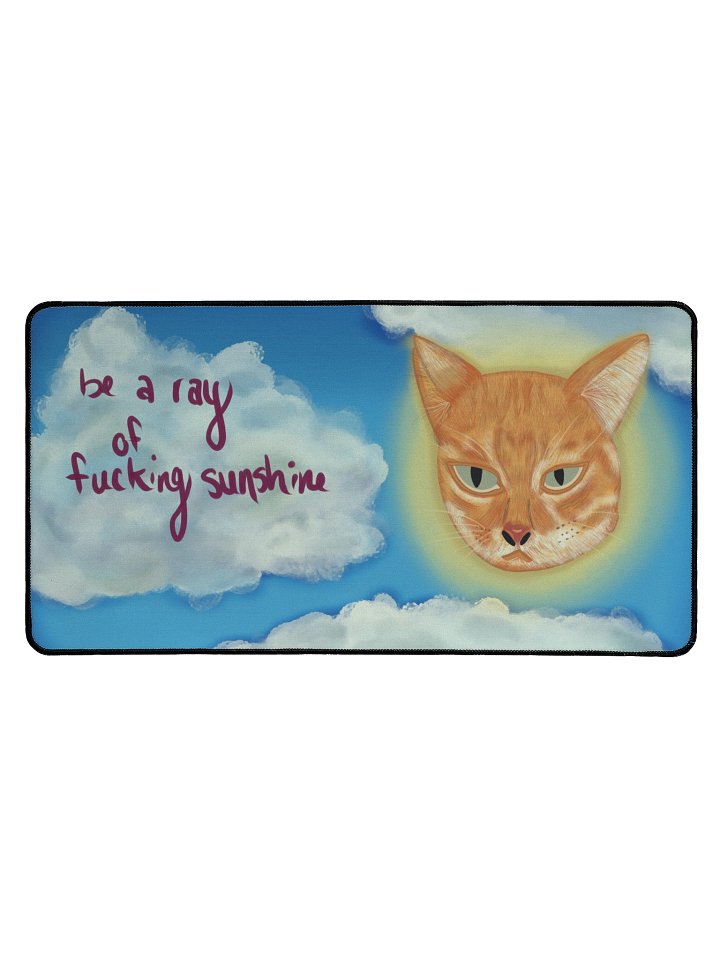 Sunshine product image (1)