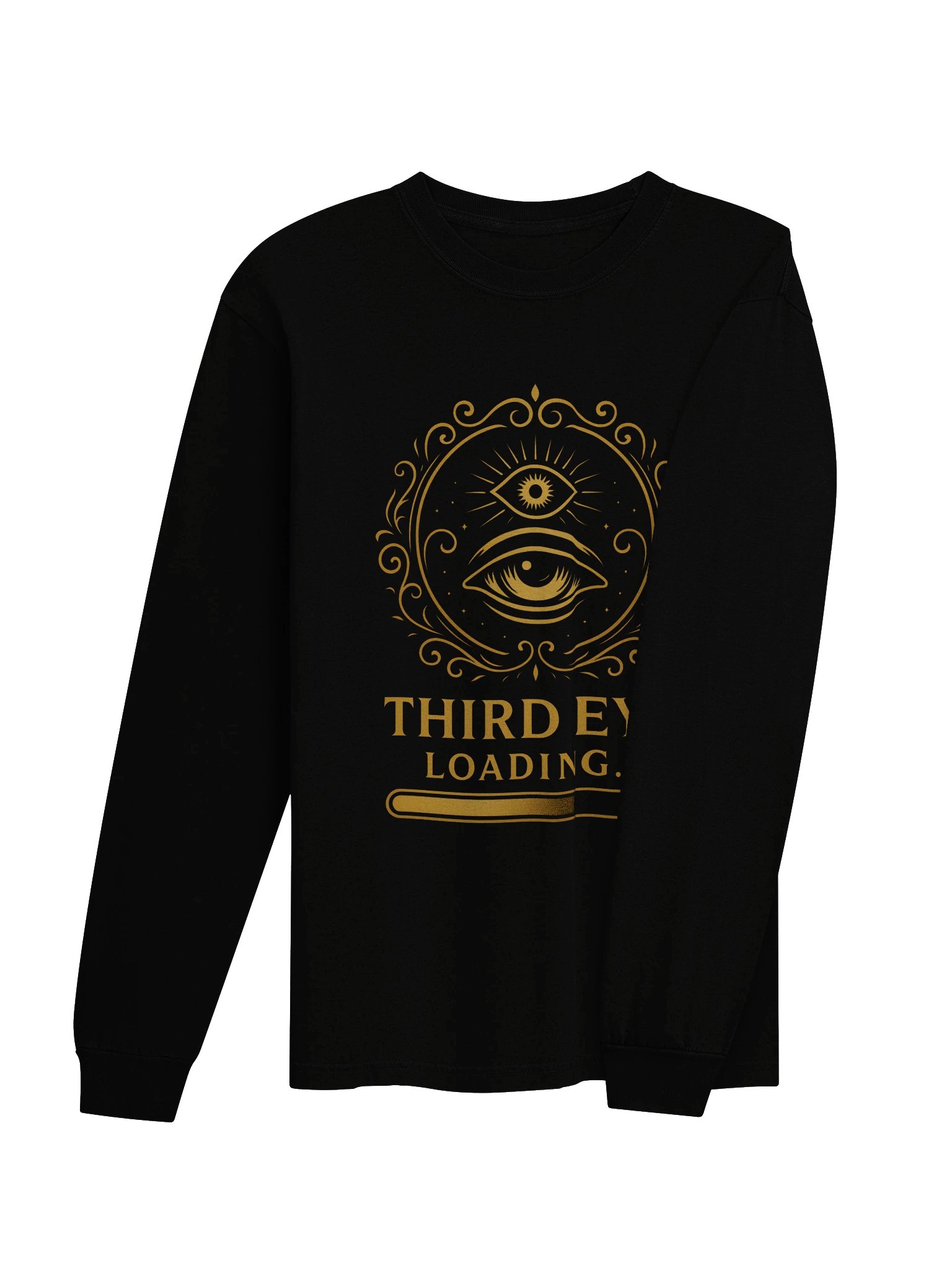 Third Eye Loading Long Sleeve product image (19)