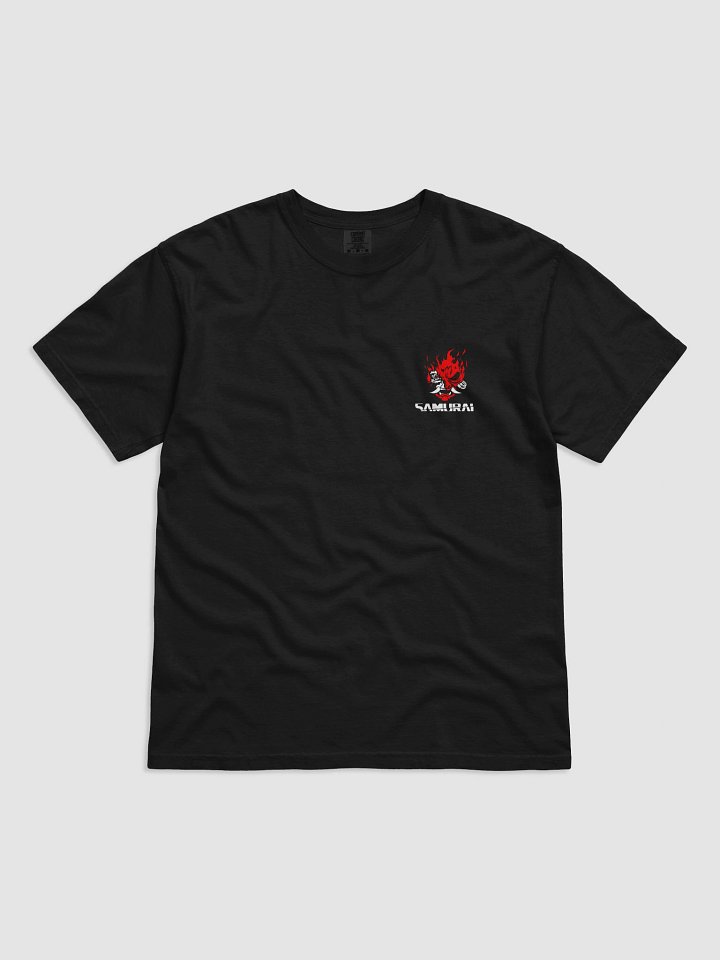 Kerry/Samurai product image (2)