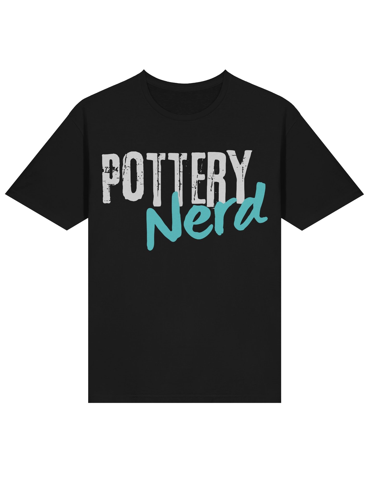 Pottery Nerd Graphic Tee (soft) product image (12)