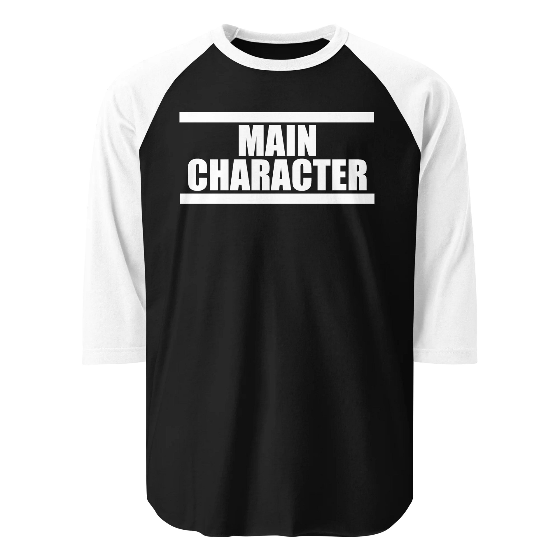 Main Character Shirt product image (1)