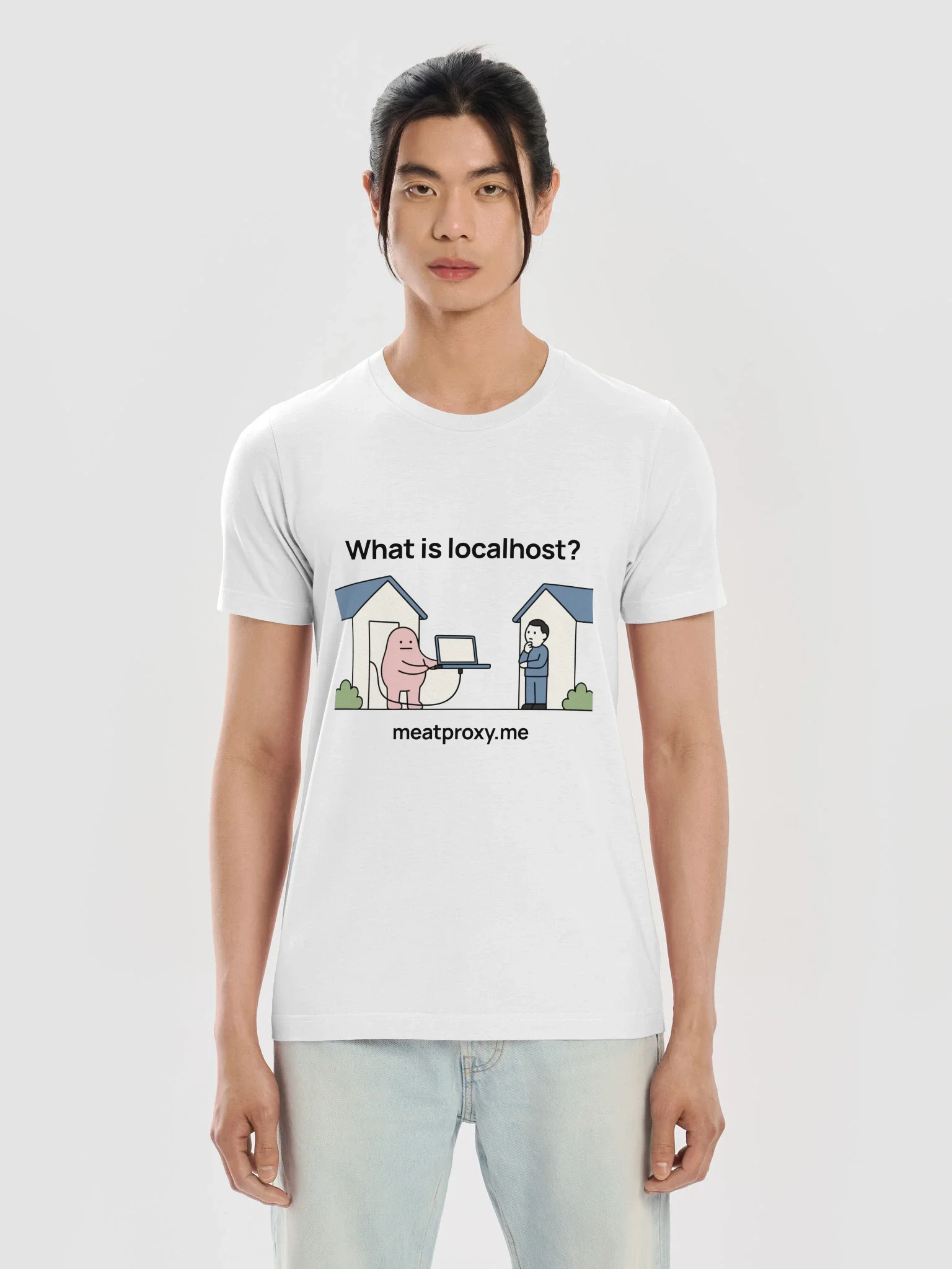 What is localhost? Tee thumbnail 5