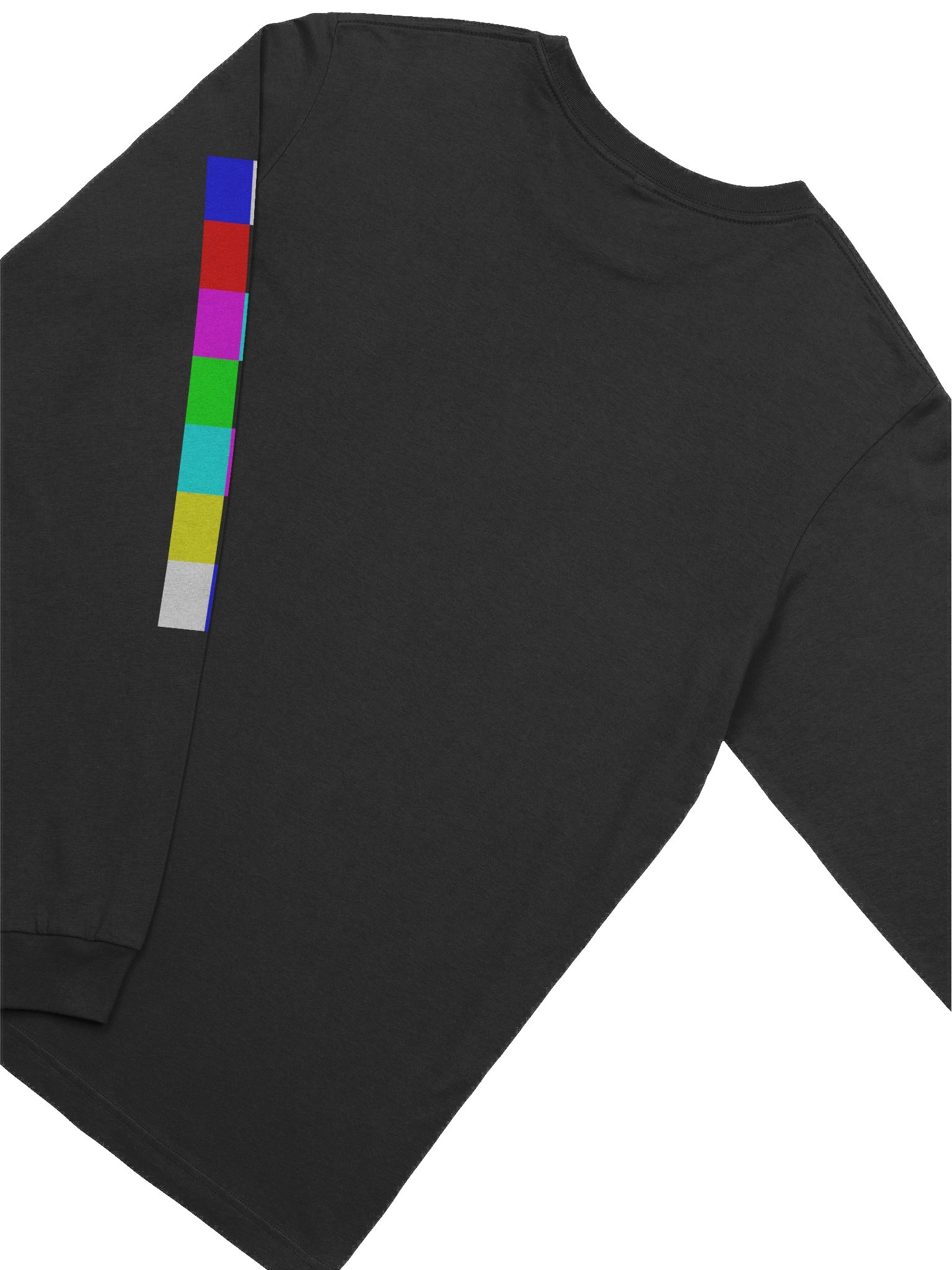 Error Long-Sleeve TShirt product image (8)